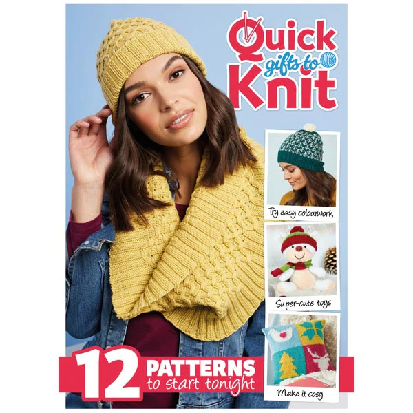 Knit Now Magazine #161 - Image 4