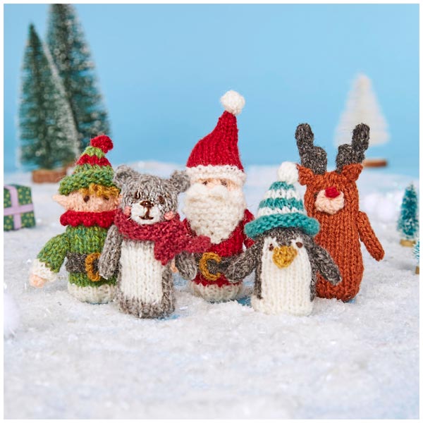 Knit Now Magazine #161 - Image 5