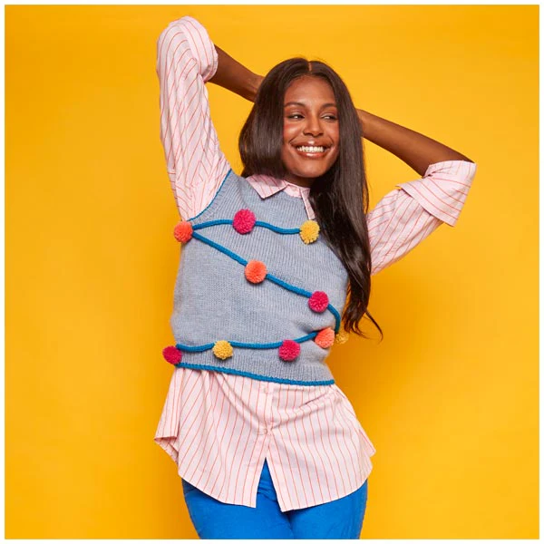 Knit Now Magazine #161 - Image 7