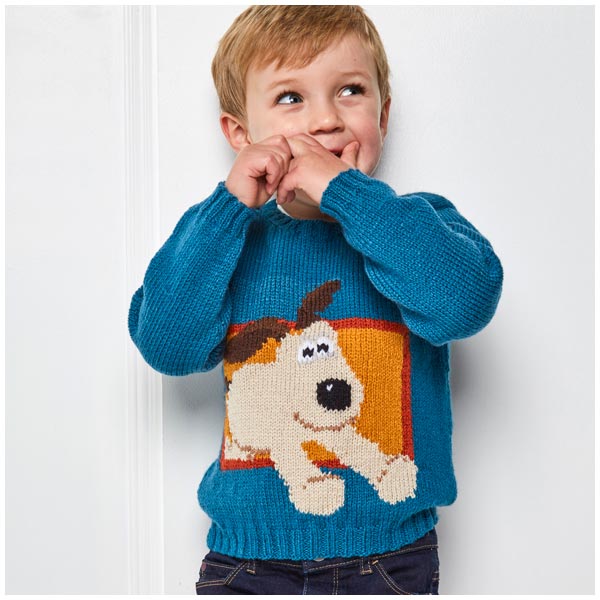 Knit Now Magazine #163 - Image 4