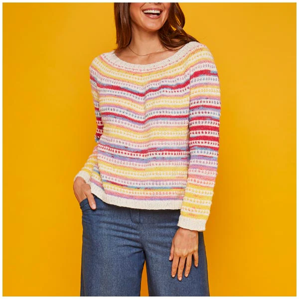 Knit Now Magazine #163 - Image 6