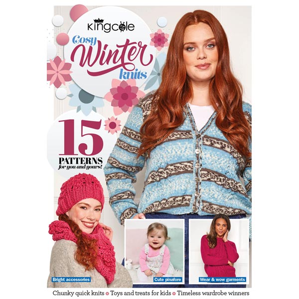 Knit Now Magazine #164 - Image 3