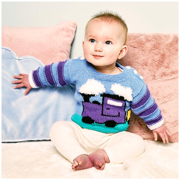 Knit Now Magazine #164 - Image 5