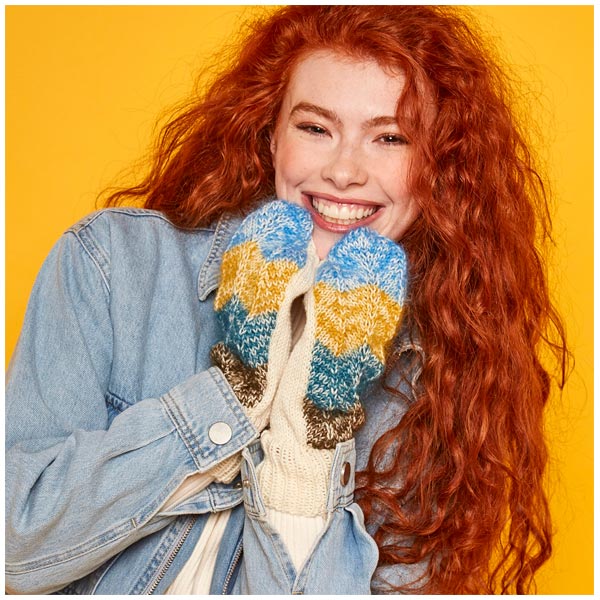 Knit Now Magazine #164 - Image 7