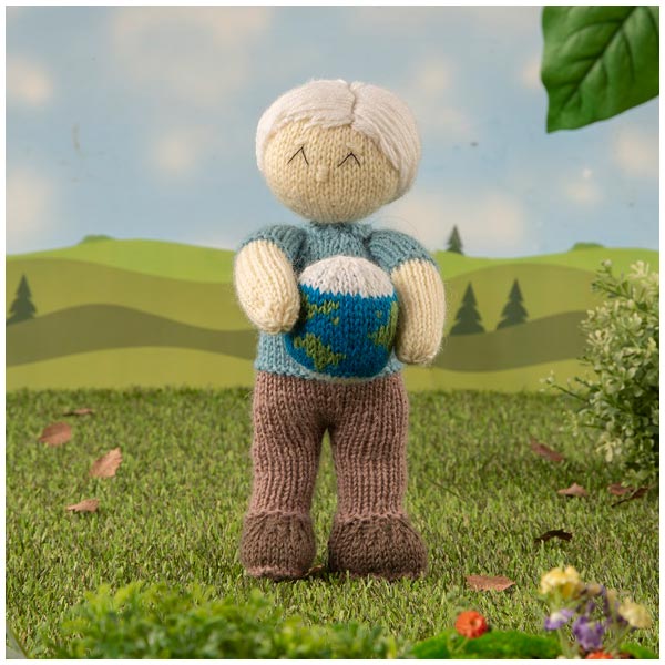Knit Now Magazine #165 - Image 5