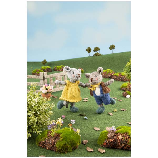 Knit Now Magazine #166 - Image 6