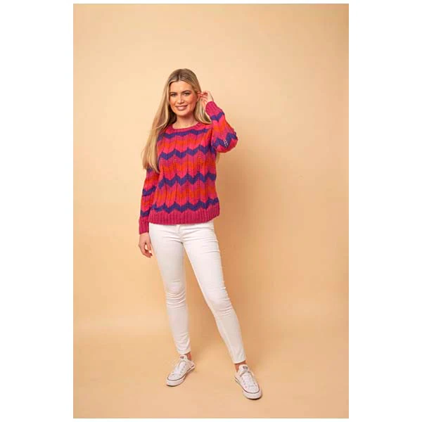 Knit Now Magazine #166 - Image 7