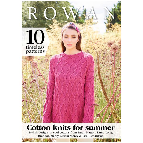 Knit Now Magazine #167 - Image 2