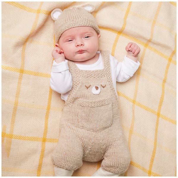 Knit Now Magazine #168 With Exclusive Summer Knits Pattern Book & Lucky Dip Knit Kit - Image 3