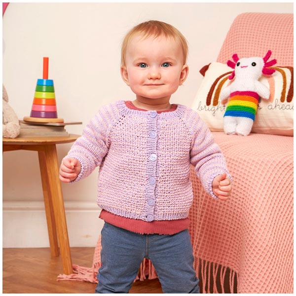 Knit Now Magazine #169 - Image 3