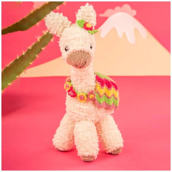 Knit Now Magazine #169 - Image 4
