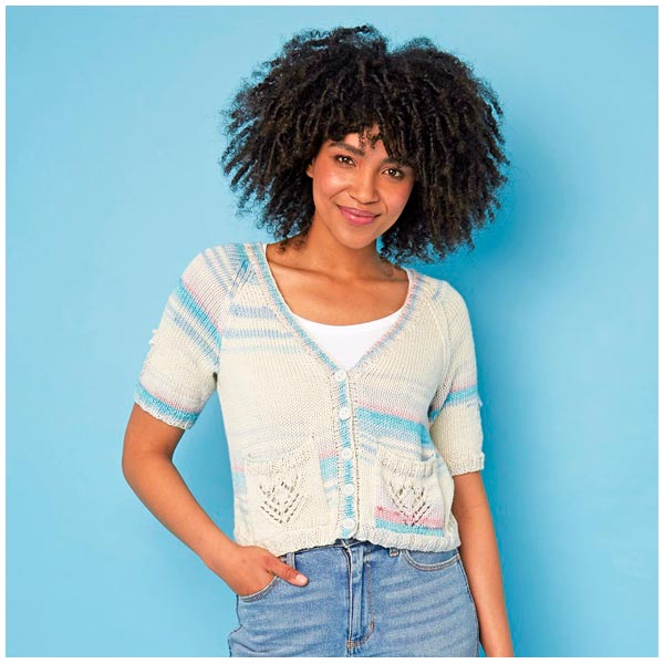 Knit Now Magazine #169 - Image 5