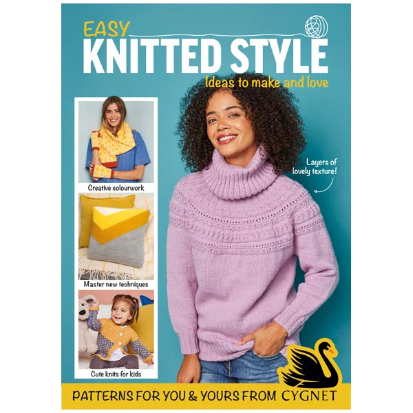Knit Now Magazine #170 - Image 4