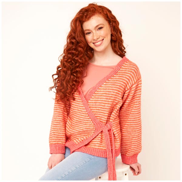 Knit Now Magazine #170 - Image 5