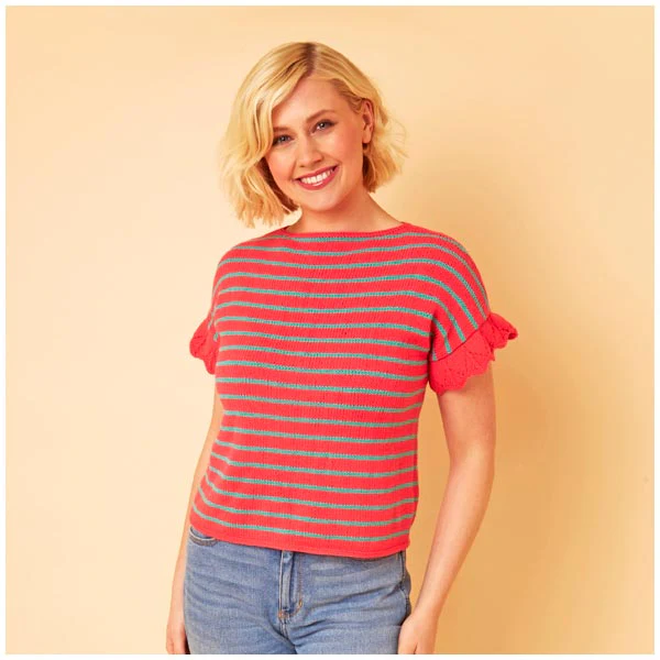 Knit Now Magazine #170 - Image 6