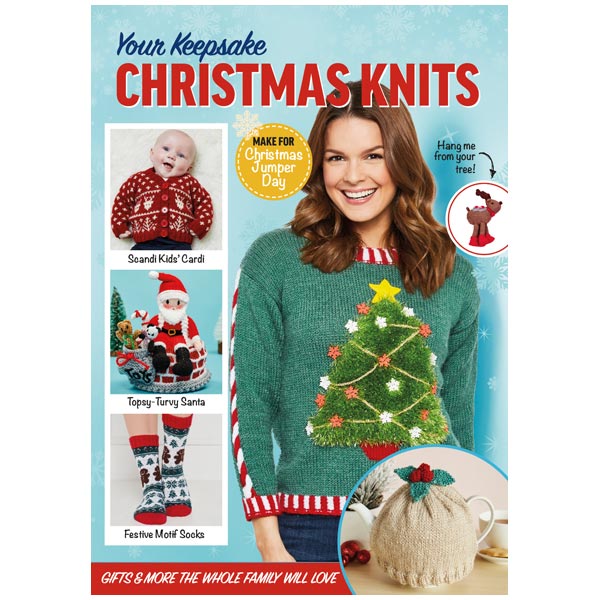 Knit Now Magazine #171 - Image 3