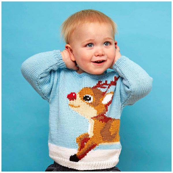 Knit Now Magazine #171 - Image 6