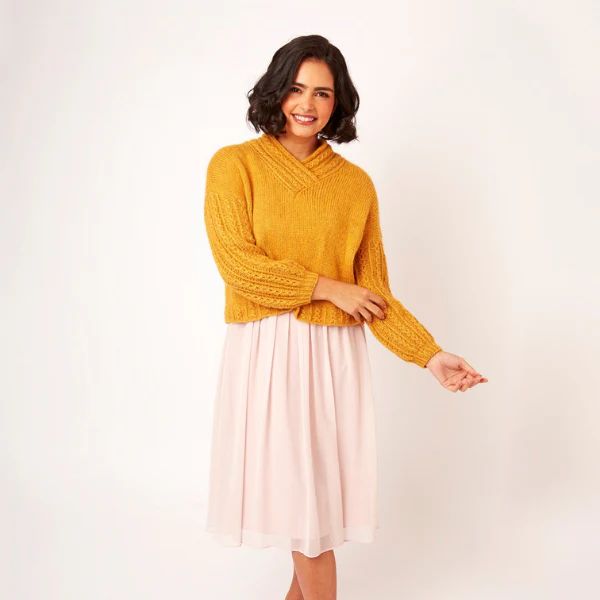 Knit Now Magazine #172 - Image 7
