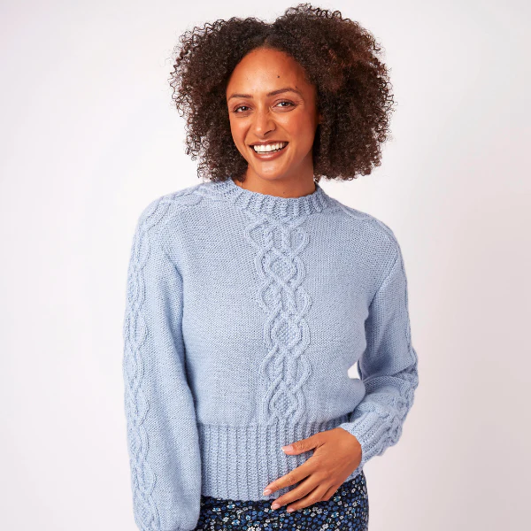 Knit Now Magazine #175 - Image 4