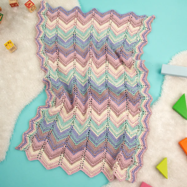 Knit Now Magazine #175 - Image 5