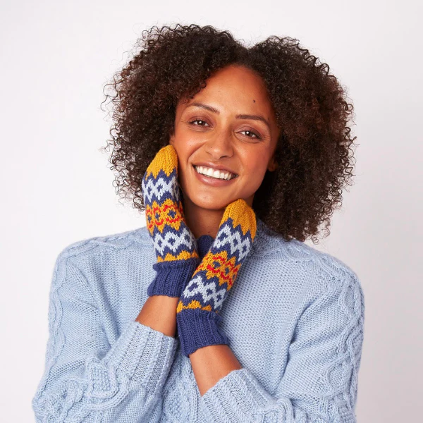 Knit Now Magazine #176 - Image 2