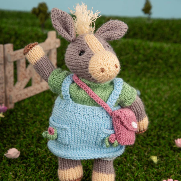 Knit Now Magazine #176 - Image 3