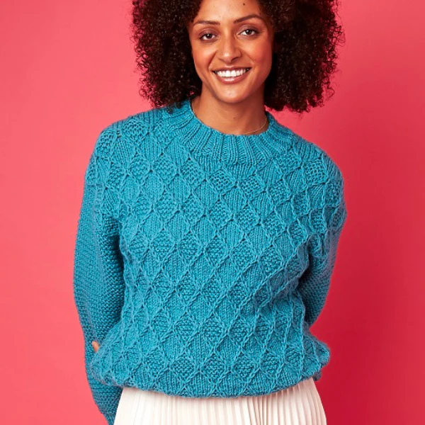 Knit Now Magazine #176 - Image 6