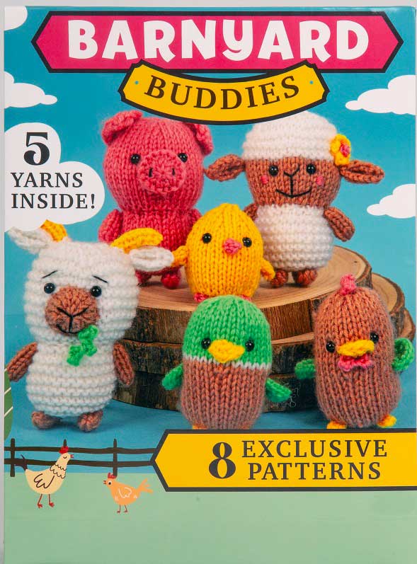 Knit Now Magazine #179 - Image 3