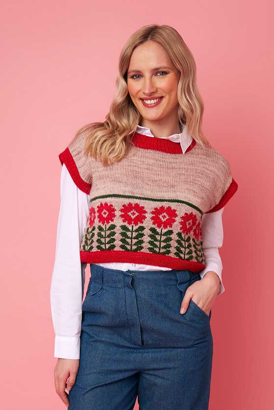 Knit Now Magazine #179 - Image 4