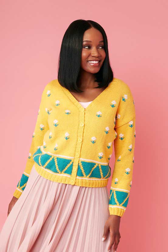 Knit Now Magazine #179 - Image 5