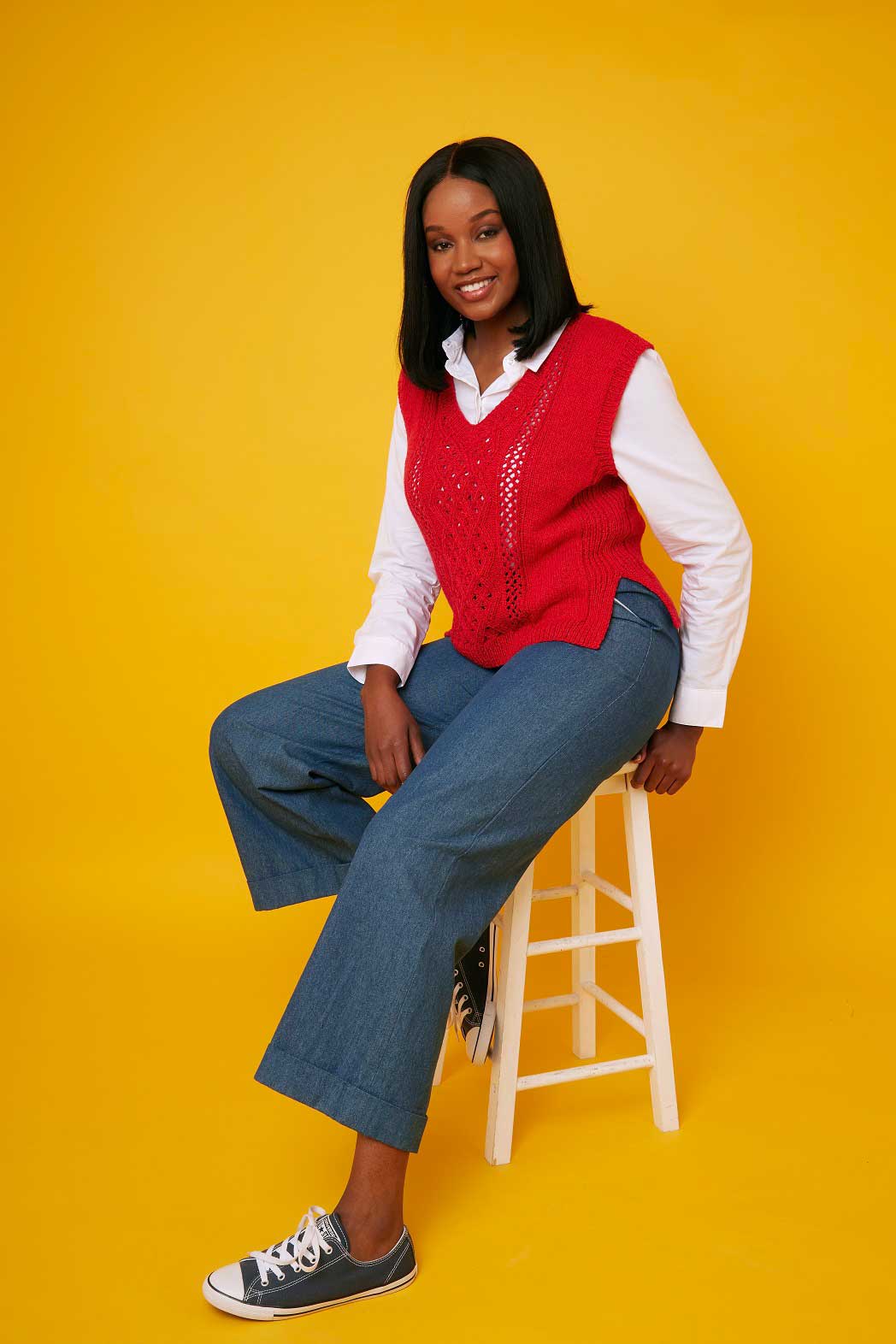 Knit Now Magazine #179 - Image 6