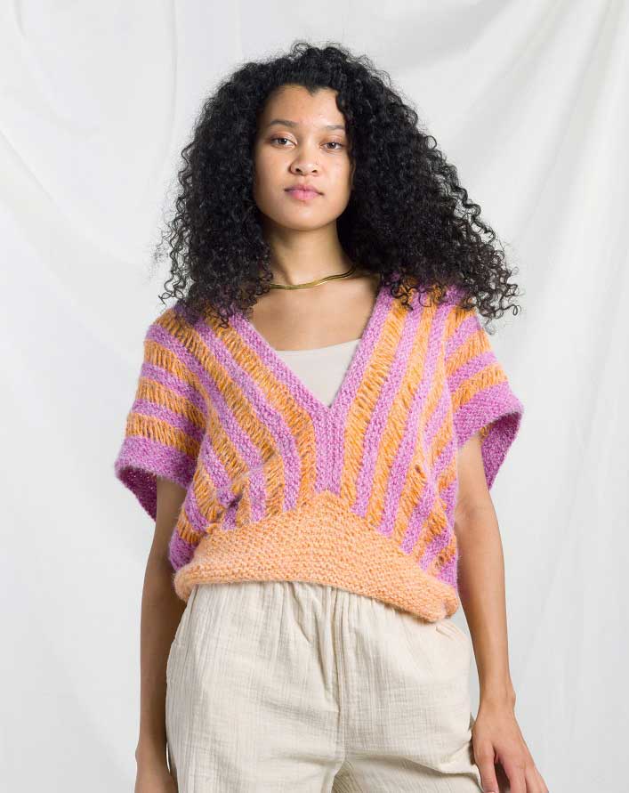 Knit Now Magazine #179 - Image 7