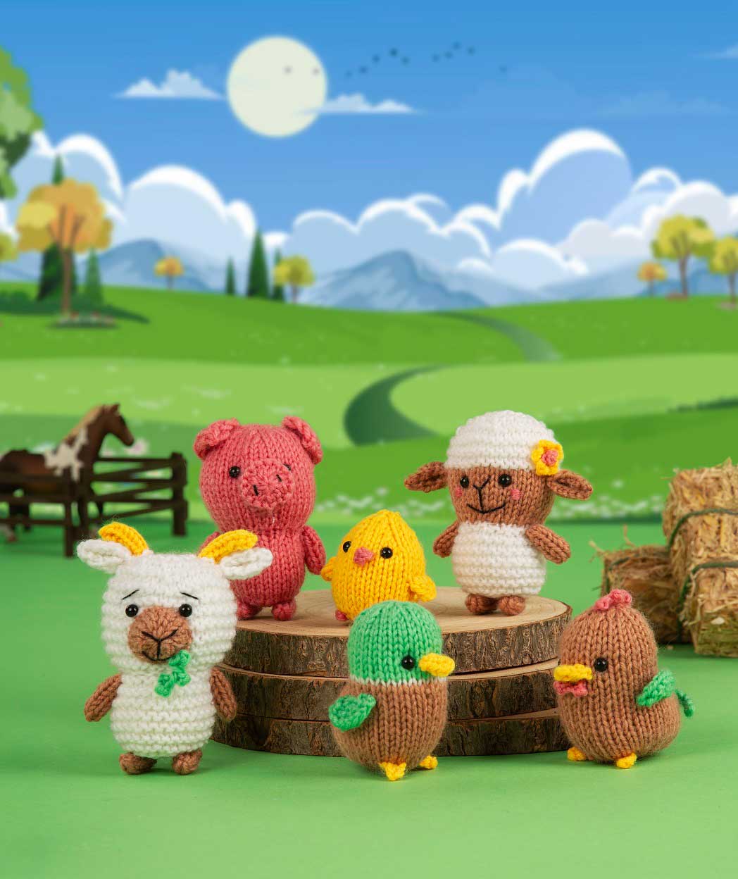 Knit Now Magazine #179 - Image 9