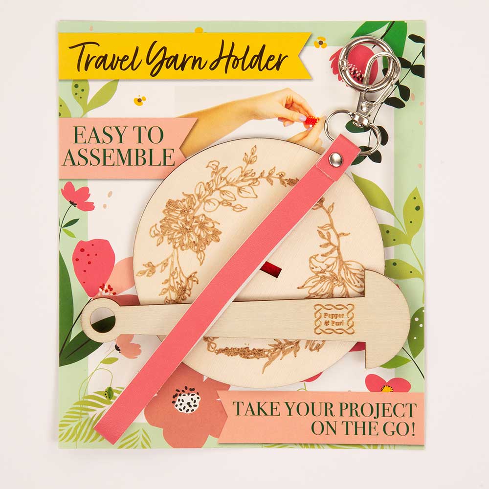 Knit Now Magazine #180 - Image 3