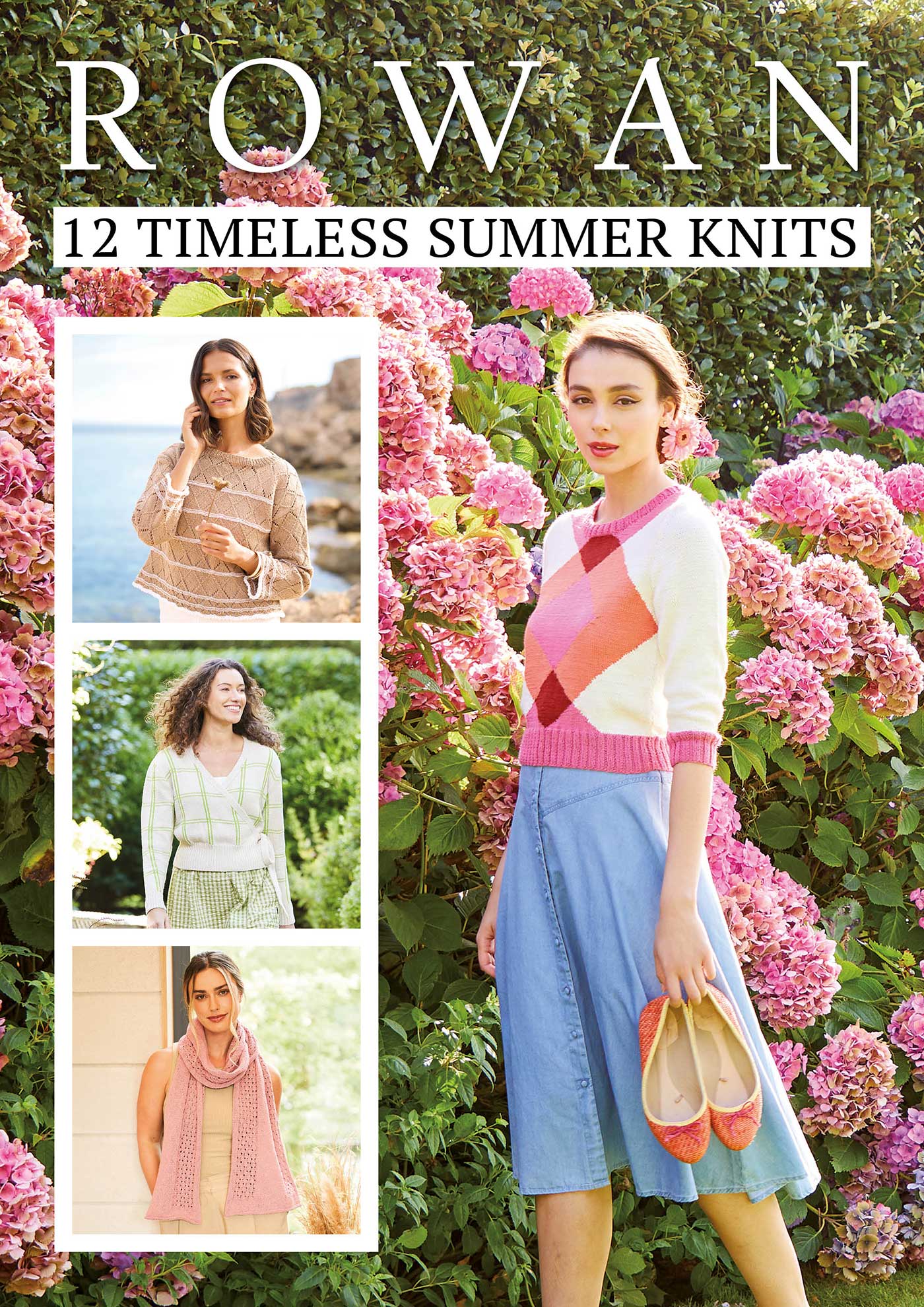Knit Now Magazine #183 - Image 3