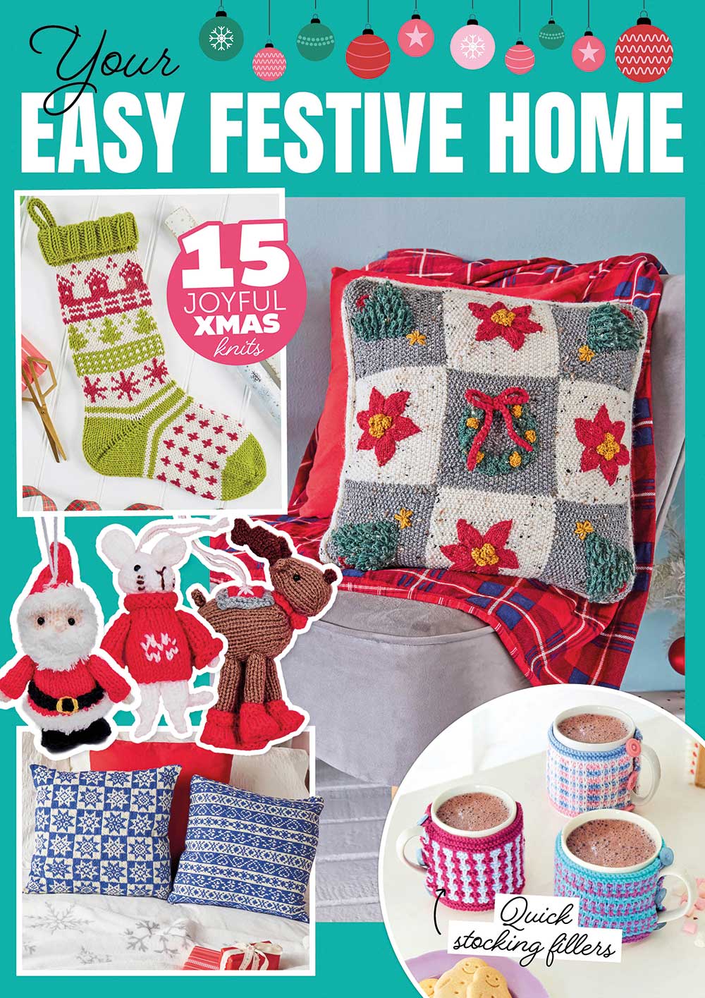 Knit Now Magazine #186 - Image 3