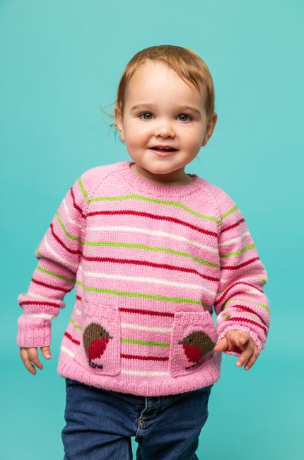 Knit Now Magazine #187 - Image 12
