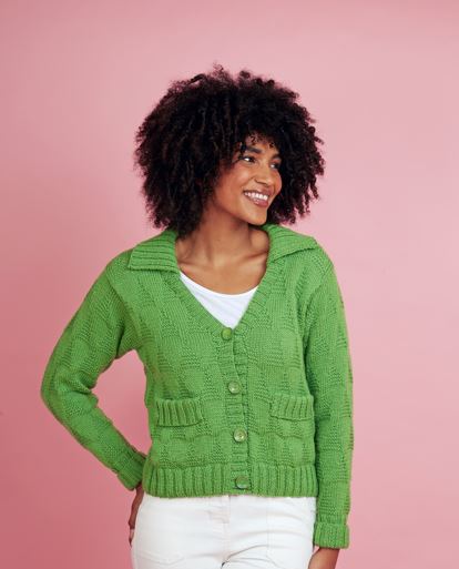 Knit Now Magazine #187 - Image 16