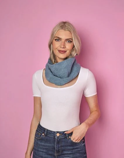 Knit Now Magazine #187 - Image 4