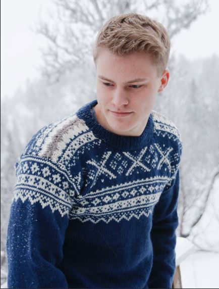 Knit Now Magazine #187 - Image 6