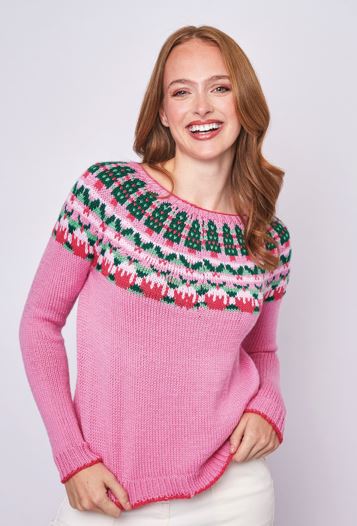 Knit Now Magazine #187 - Image 8