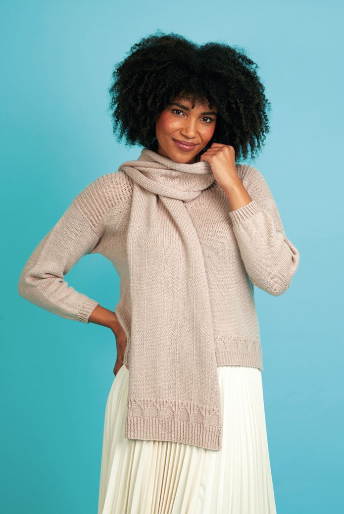 Knit Now Magazine #188 - Image 10