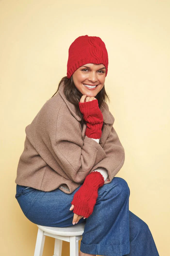 Knit Now Magazine #188 - Image 12