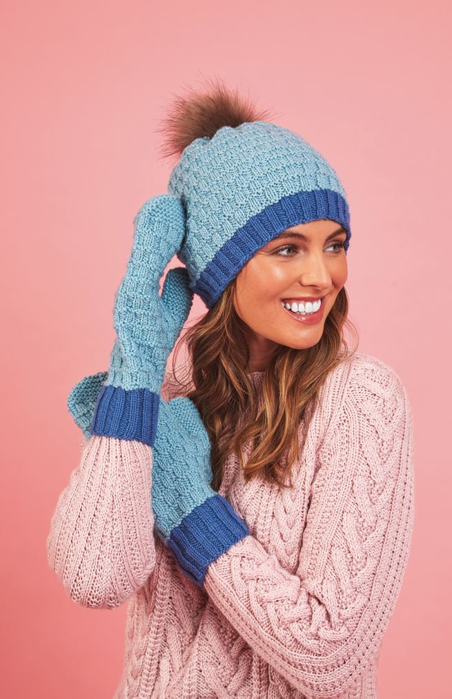 Knit Now Magazine #188 - Image 15