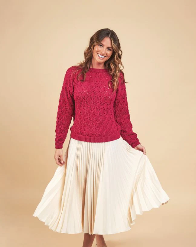 Knit Now Magazine #188 - Image 4