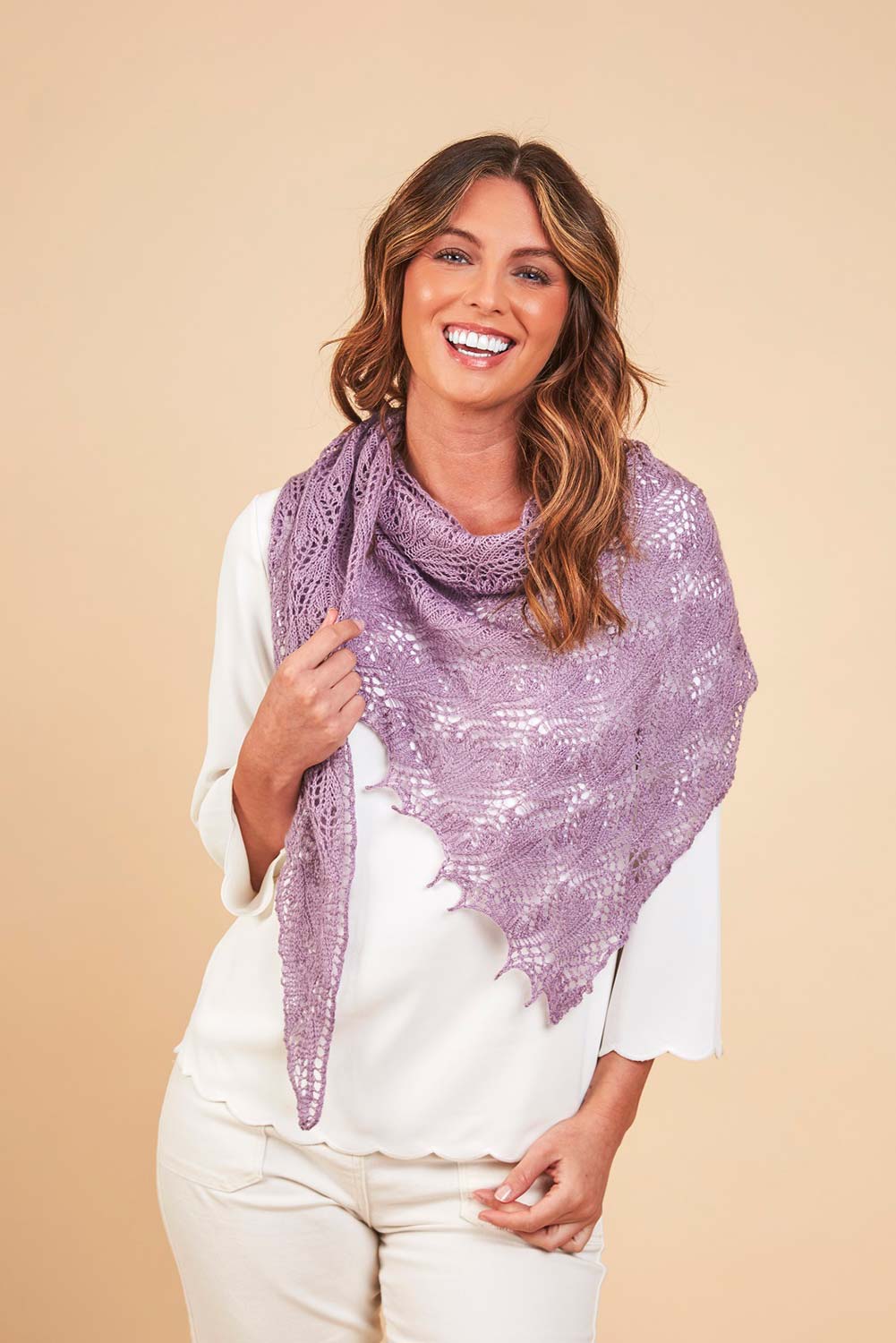 Knit Now Magazine #189 - Image 10
