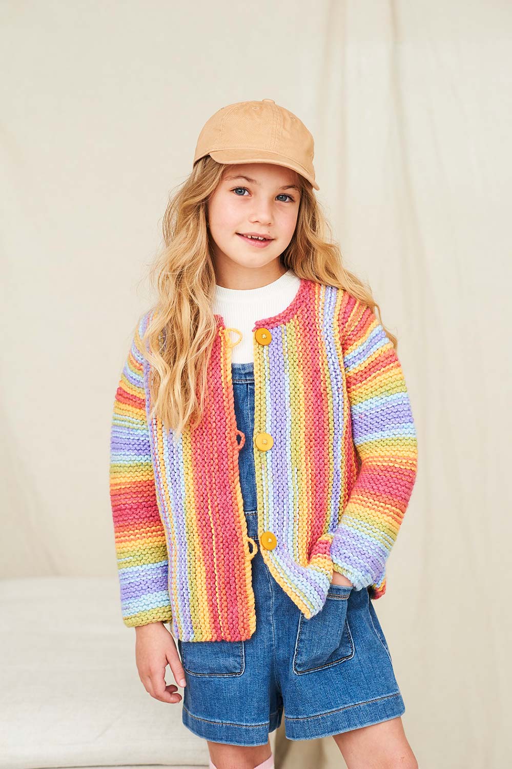 Knit Now Magazine #189 - Image 11