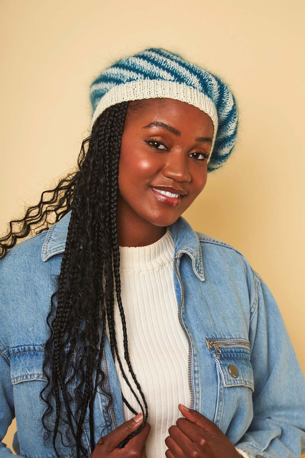 Knit Now Magazine #189 - Image 12