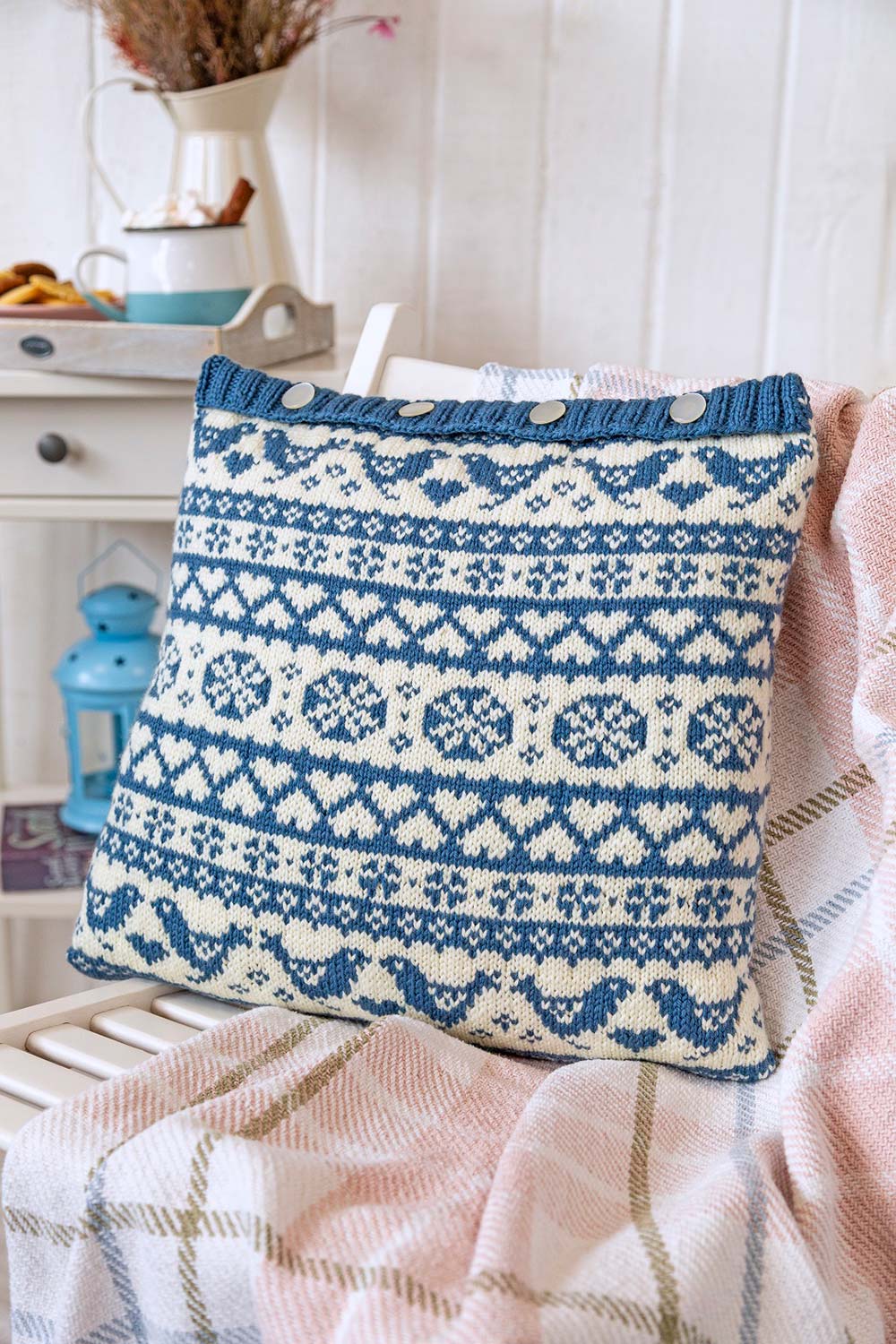 Knit Now Magazine #189 - Image 16