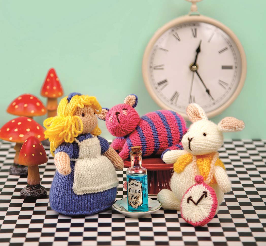Knit Now Magazine #189 - Image 17
